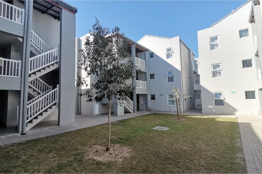 2 Bedroom Property for Sale in Klein Parys Western Cape